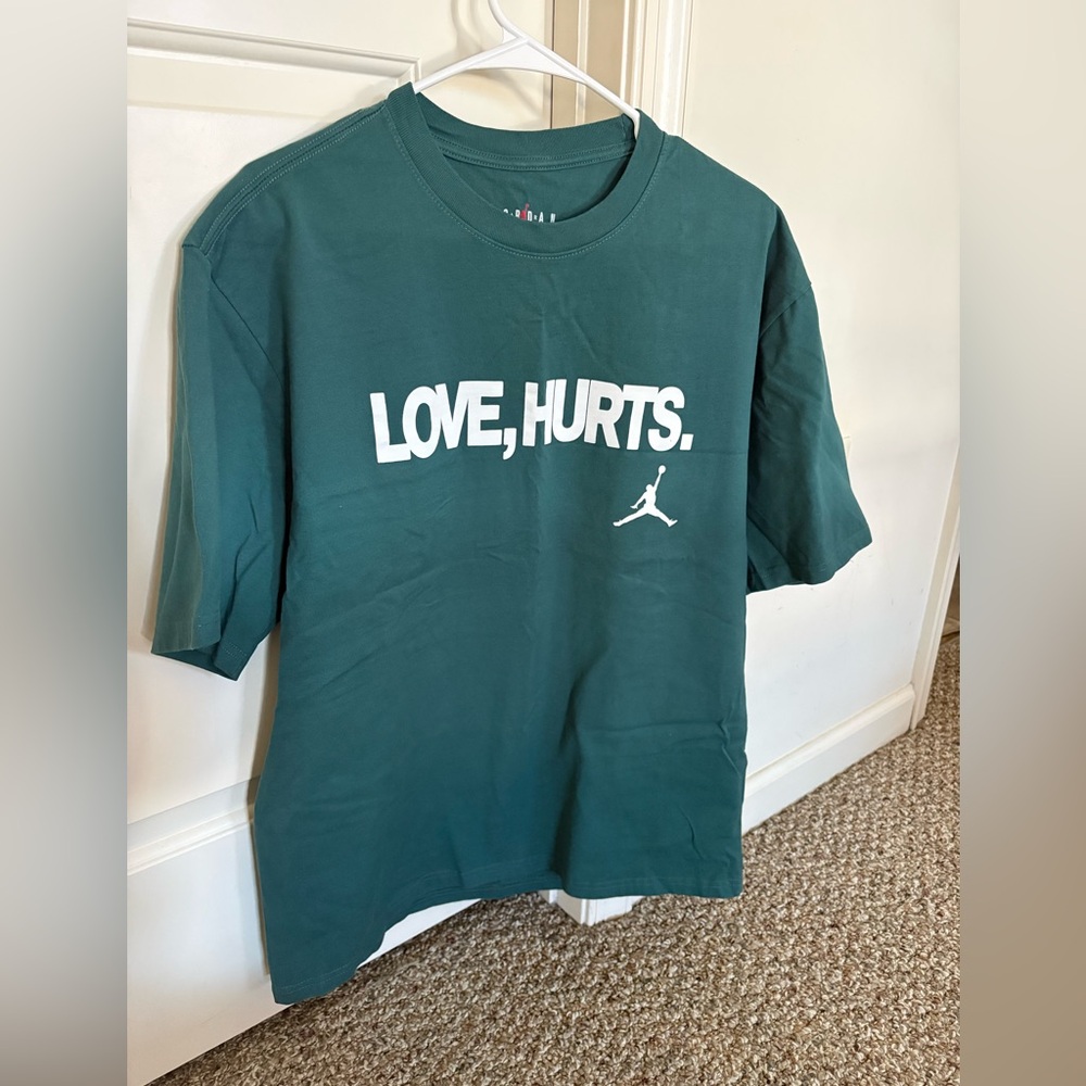 Jordan Live Hurts Tee Medium